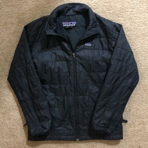 Patagonia Jacket